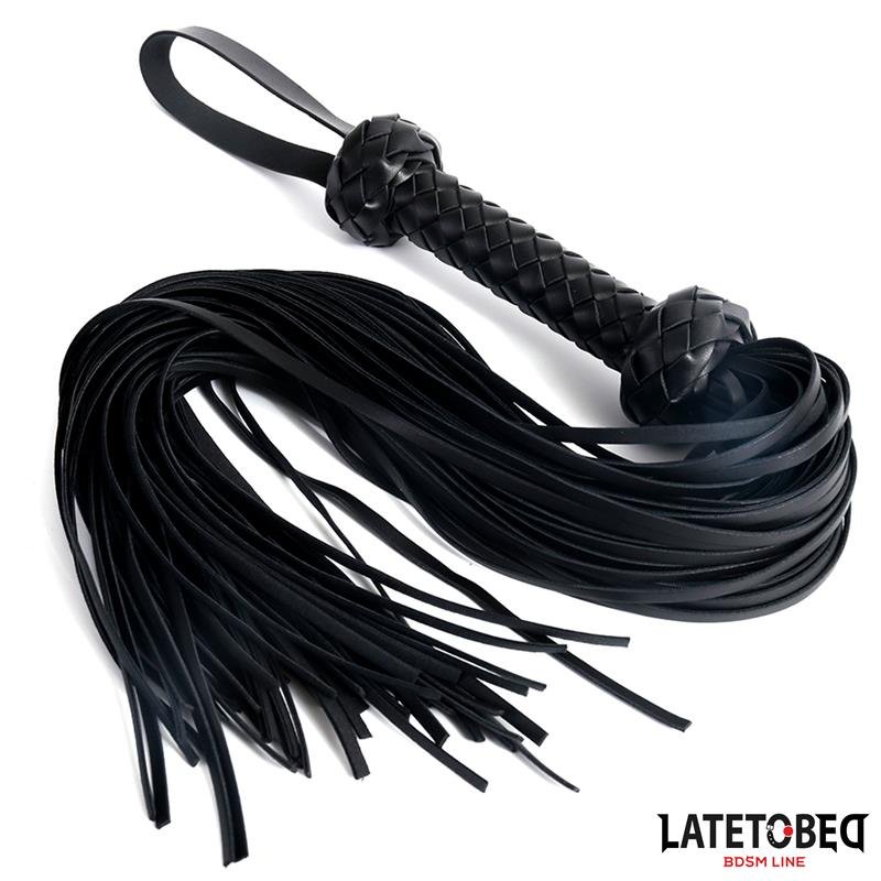 Braided Flogger 64.5 cm - Image 6