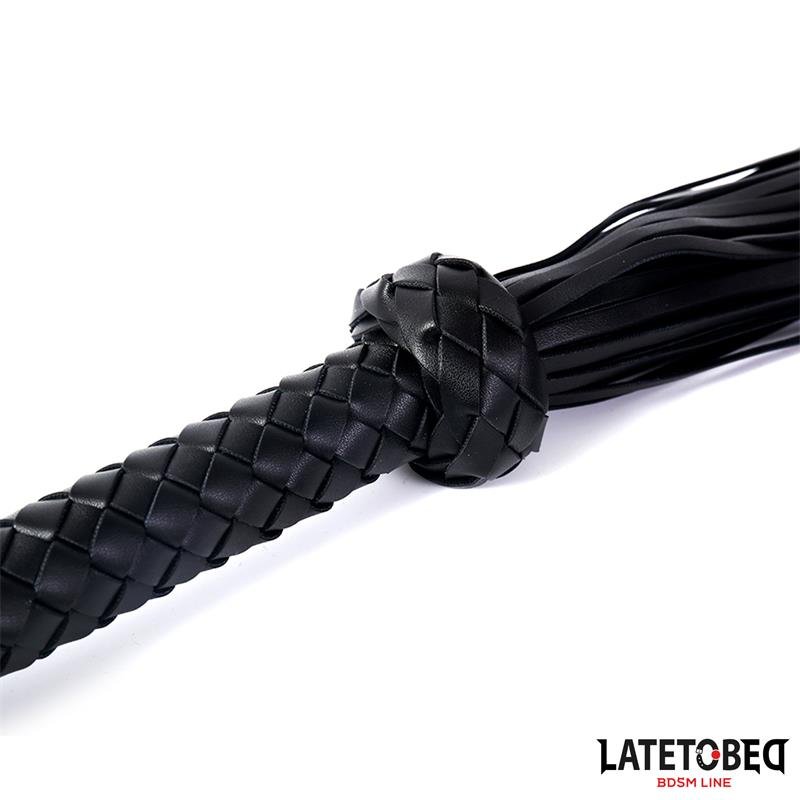 Braided Flogger 64.5 cm - Image 7