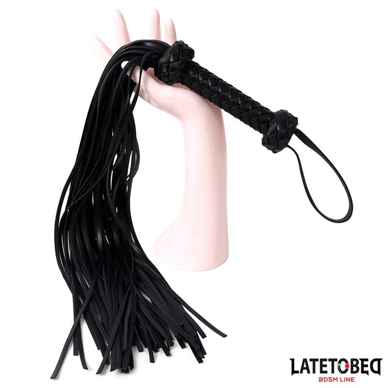 Braided Flogger 64.5 cm - Image 8