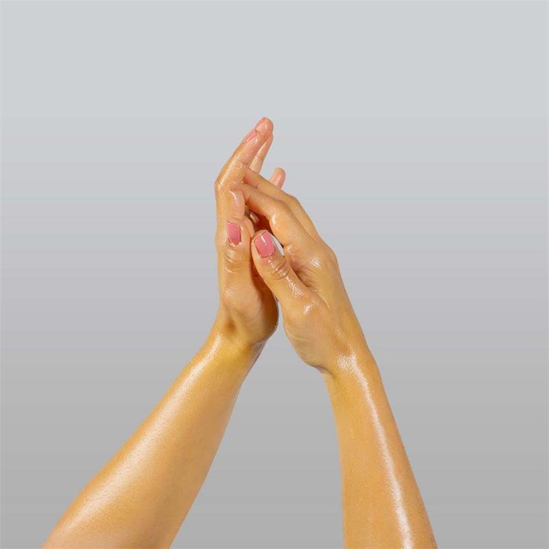 Bronzing Intensifier Dry Oil - Image 3