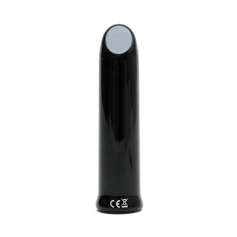 Bullet Vibrator Malaga Black - Image 3