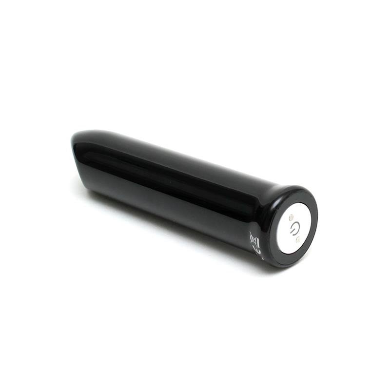 Bullet Vibrator Malaga Black - Image 4