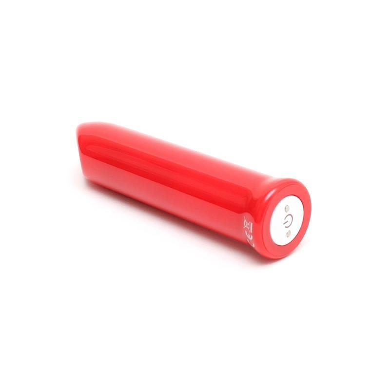 Bullet Vibrator Malaga Pink - Image 3