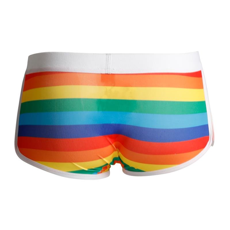 C4M06 Athletic Trunk Rainbow - Image 4