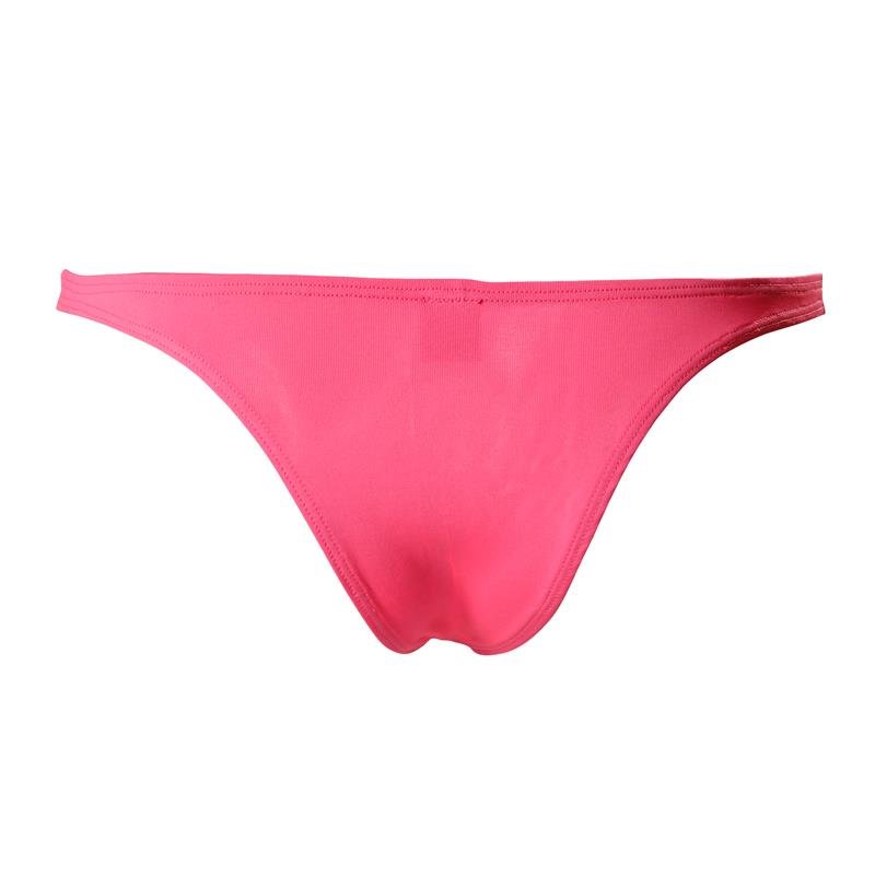 C4M11 Brazilian Brief Neon Coral - Image 4