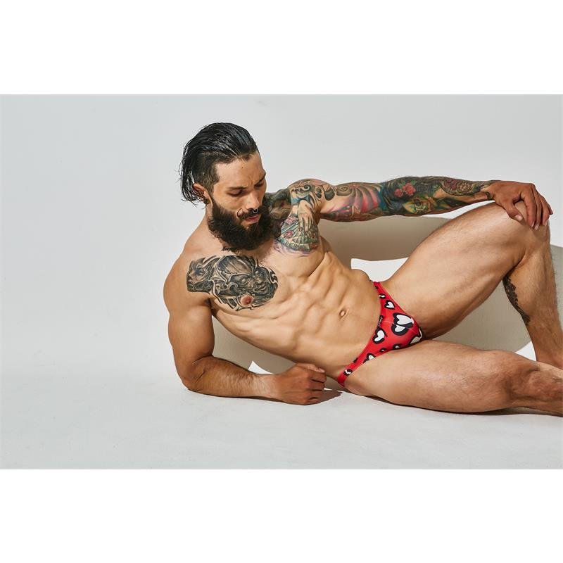 C4M11 Brazilianbrief Hearts - Image 5