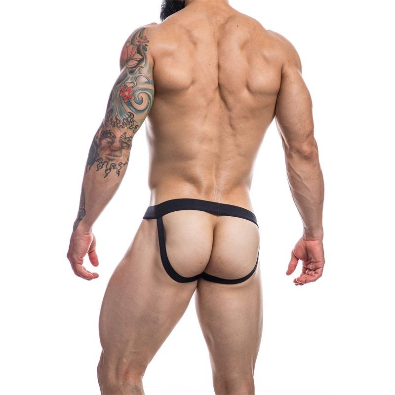 C4M13 Mixed Jockstrap Rainbow - Image 2