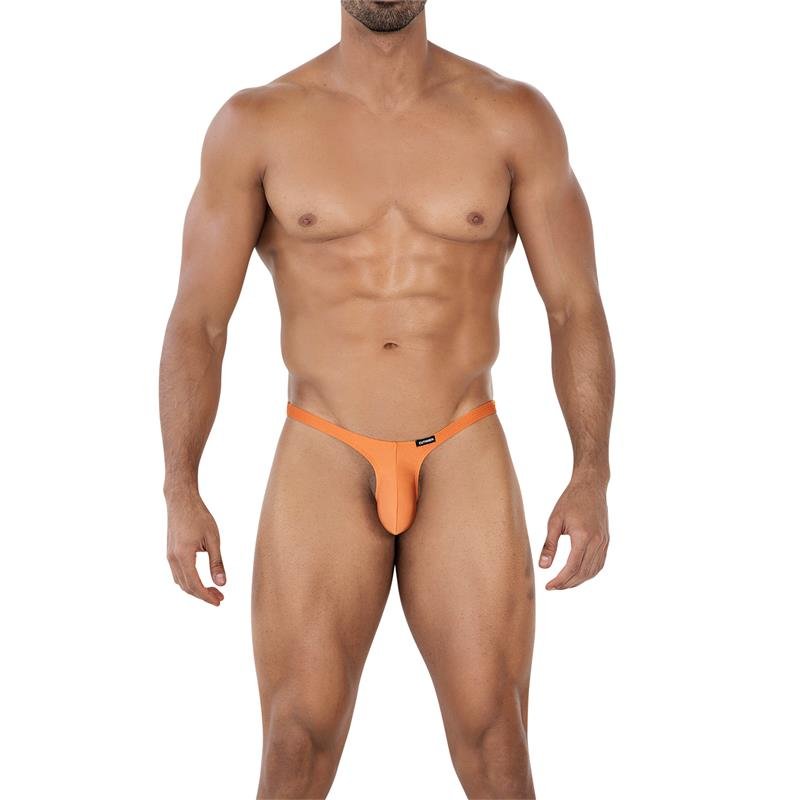 C4MSPX11 Micro Thong Copper Spring - Image 3