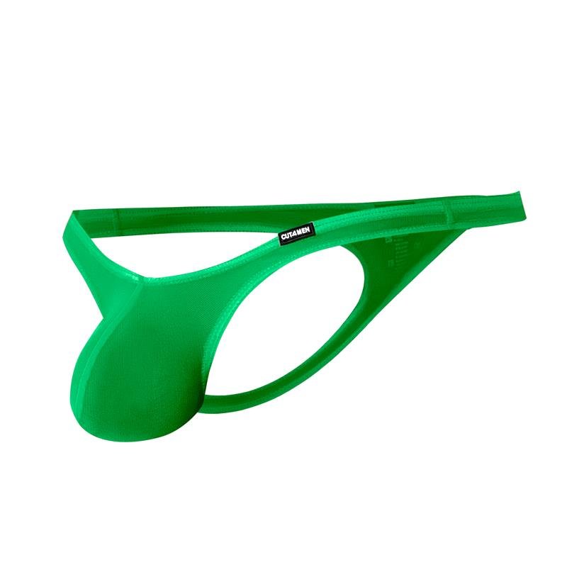 C4MSPXBUL02 String Bulge Green - Image 3