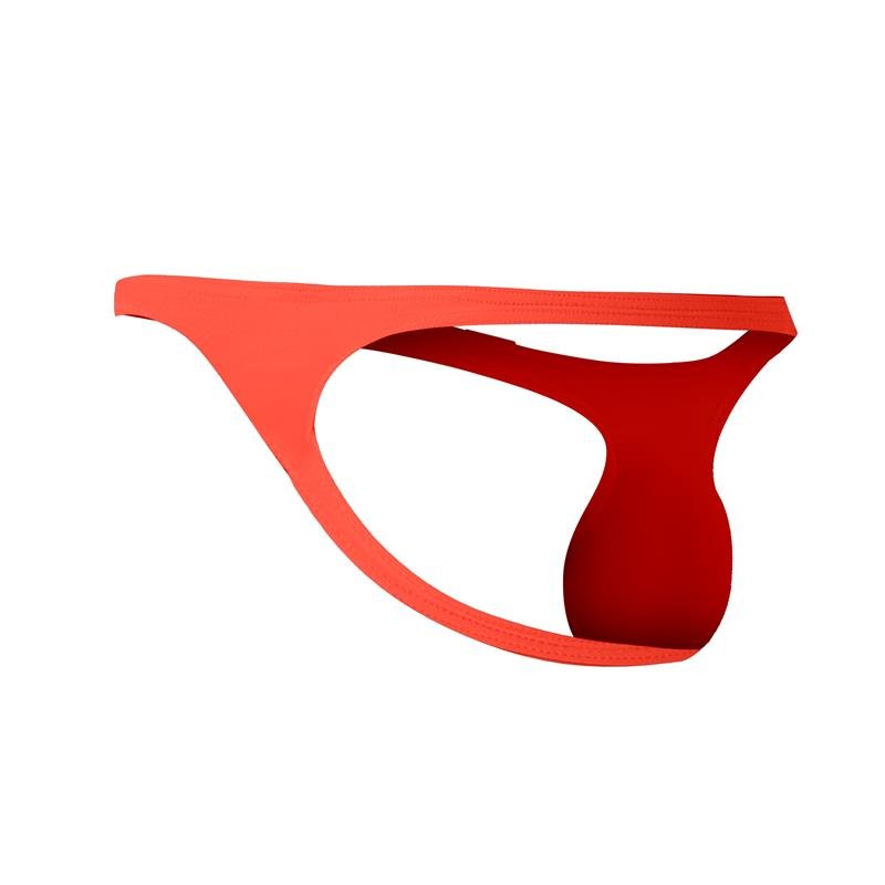 C4MSPXBUL03 Micro Thong Tangerine - Image 4
