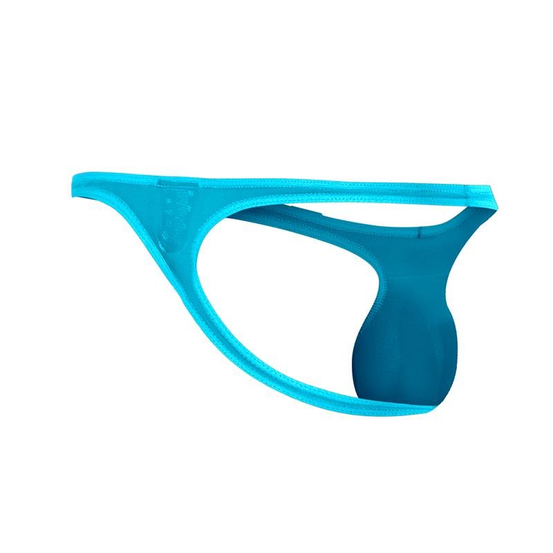 C4MSPXBUL03 Micro Thong Turquoise - Image 4