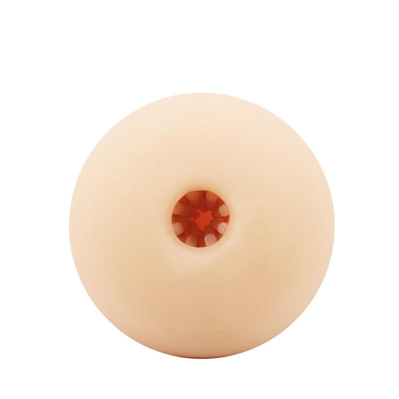 Calabash Breast Shaped Masturbator - Image 2