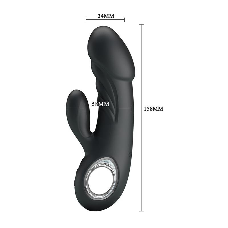 Carina Vibe with Memory Function - Image 8