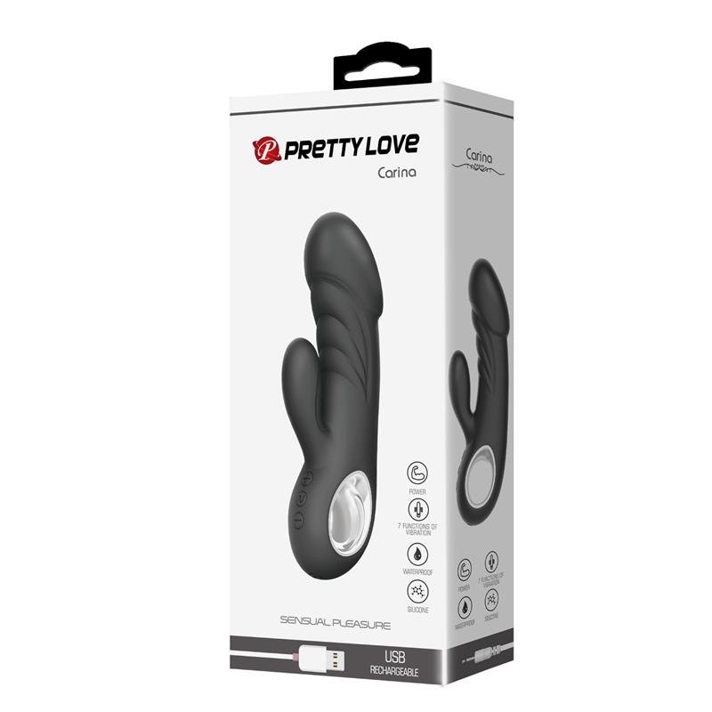 Carina Vibe with Memory Function - Image 9