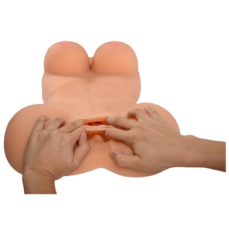 Carrie Torso 7.5 kg - Image 6