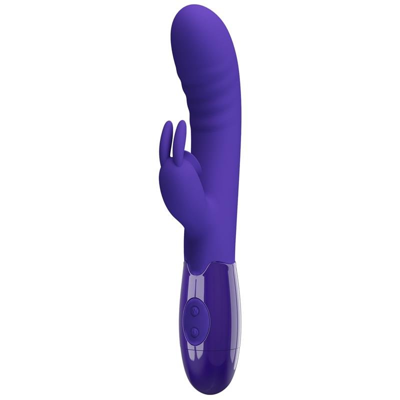 Cerberus Youth Licking Rabbit Vibrator - Image 3