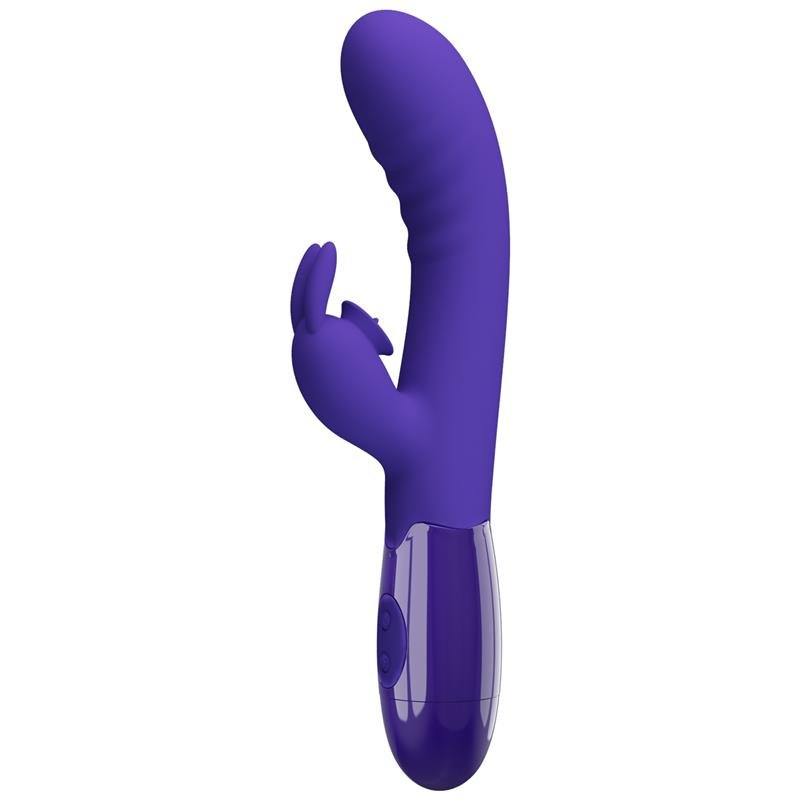 Cerberus Youth Licking Rabbit Vibrator - Image 5