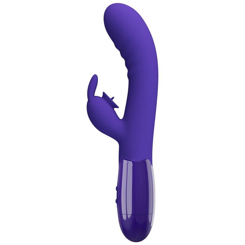 Cerberus Youth Licking Rabbit Vibrator - Image 6