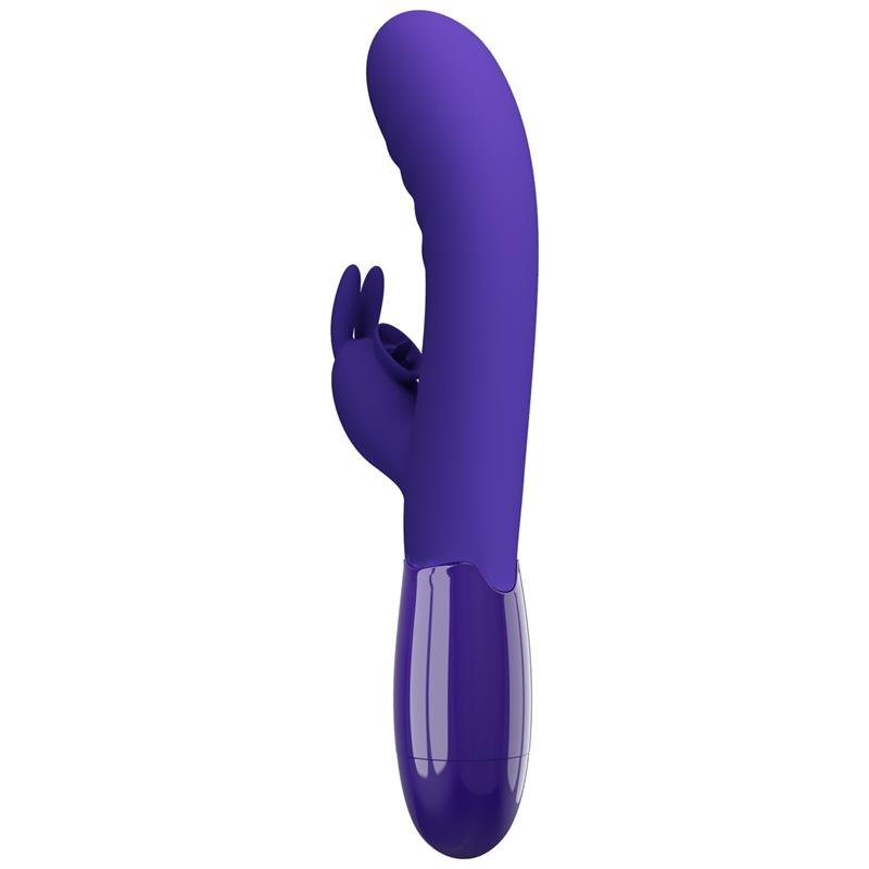 Cerberus Youth Licking Rabbit Vibrator - Image 7