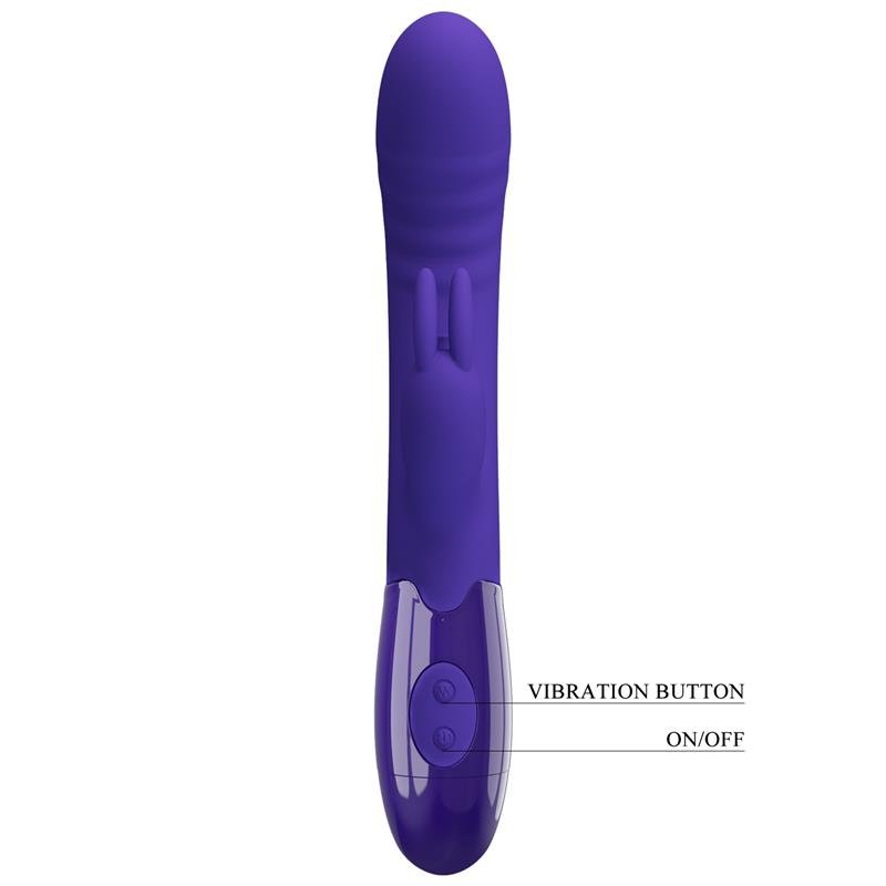 Cerberus Youth Licking Rabbit Vibrator - Image 8
