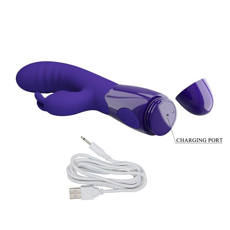 Cerberus Youth Licking Rabbit Vibrator - Image 9