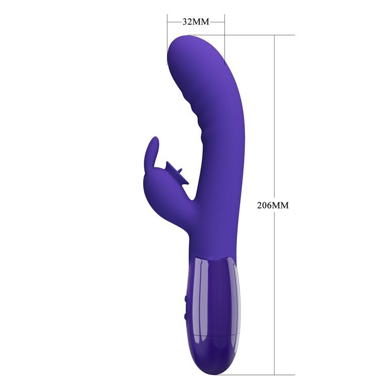 Cerberus Youth Licking Rabbit Vibrator - Image 10