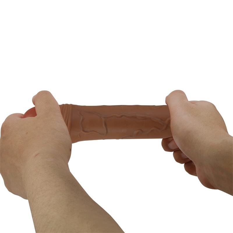 Chane Extended Penis Sleeve - Image 6