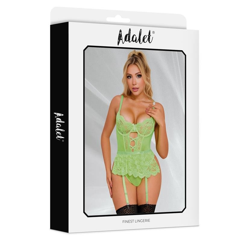Clara Teddy Green - Image 3