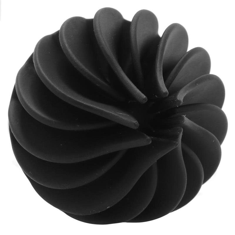 Clitoris Stimulator Layons Black/Gold - Image 4