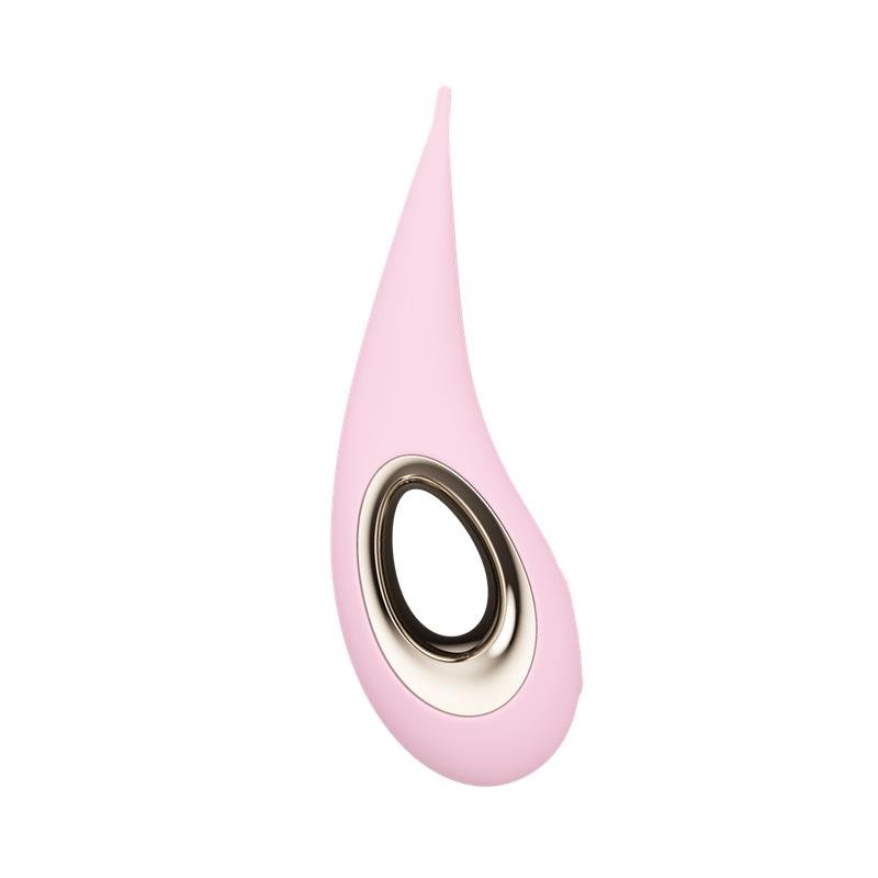 Clitoris Stimulator Lelo Dot Pink - Image 5