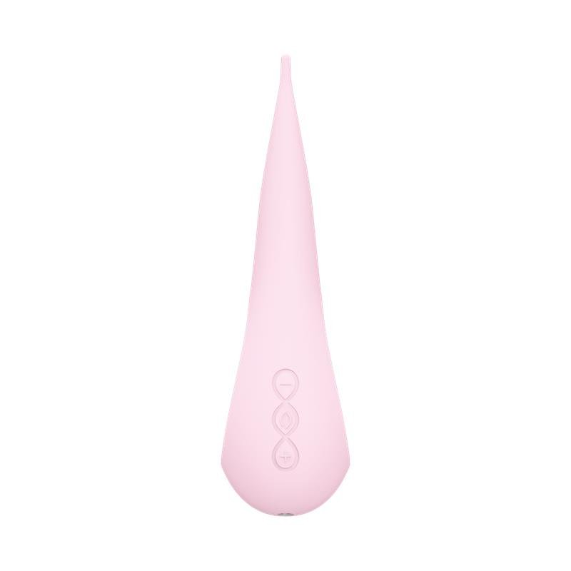 Clitoris Stimulator Lelo Dot Pink - Image 6