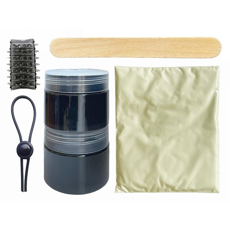 Cloneboy Dildo Black - Image 2