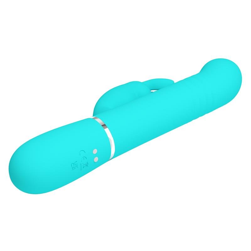 Coale Thrusting and Rotating Balls Vibrator USB - Image 7