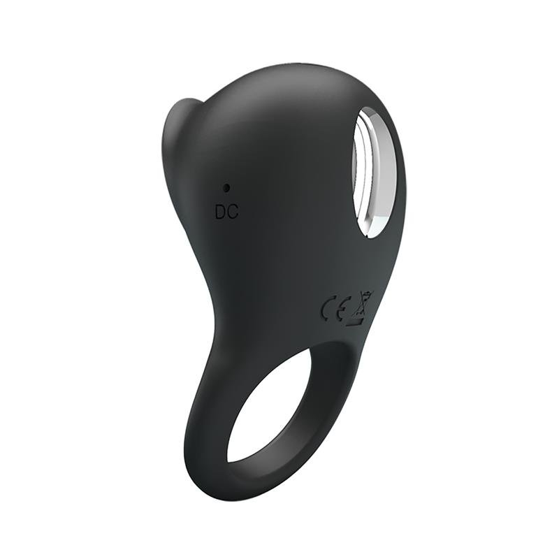 Cock Ring Shaking II with Licking Function - Image 2