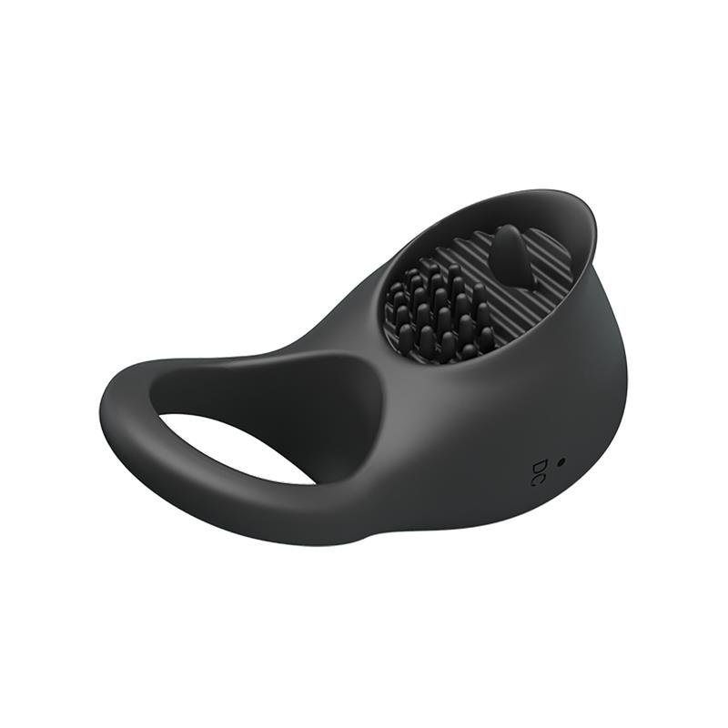 Cock Ring Shaking II with Licking Function - Image 3
