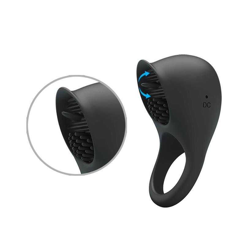 Cock Ring Shaking II with Licking Function - Image 5