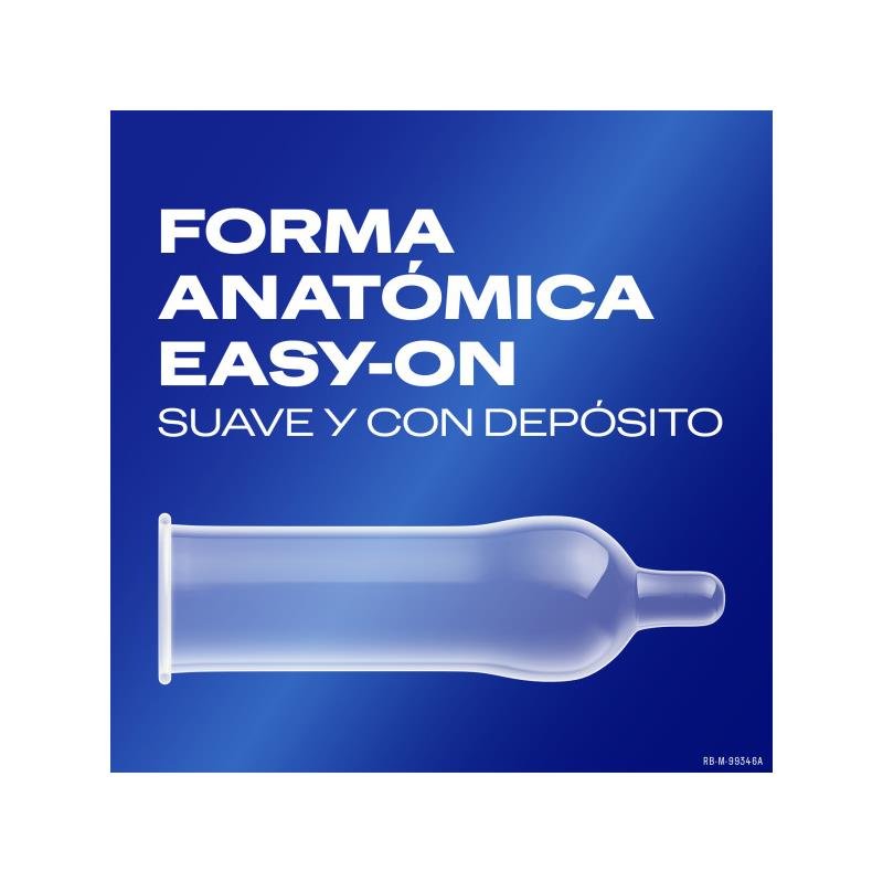 Condoms Natural 12 ud - Image 3