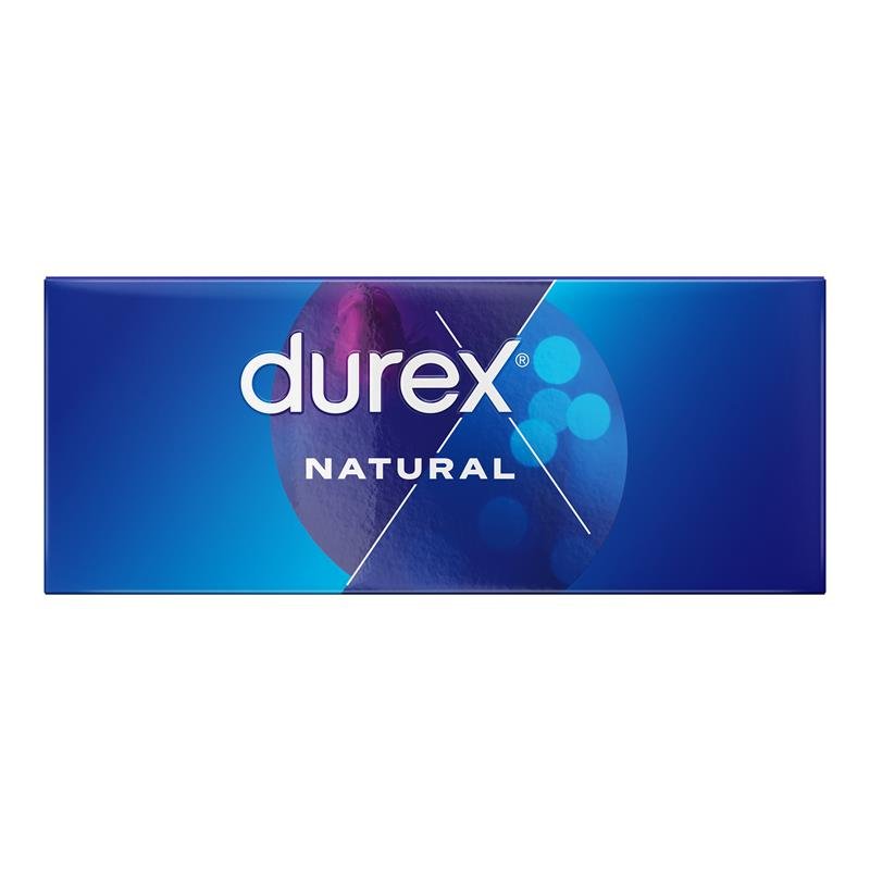 Condoms Naturals 144 Units - Image 2