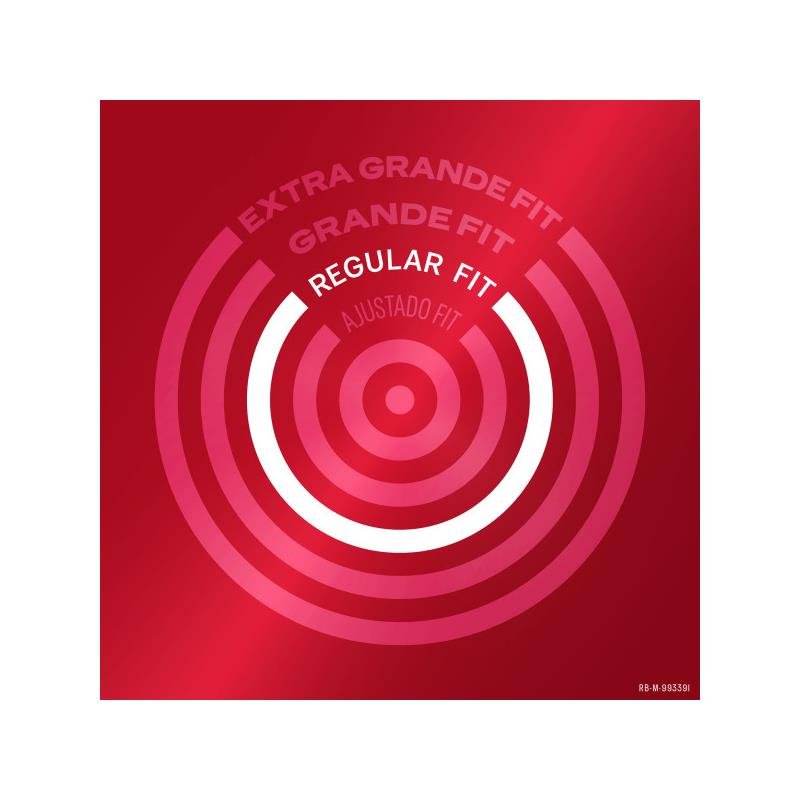 Condoms Sensitivo 12ud - Image 5