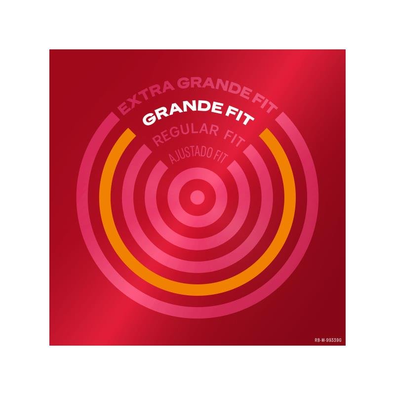 Condoms Sentitivo XL 10 Units - Image 4