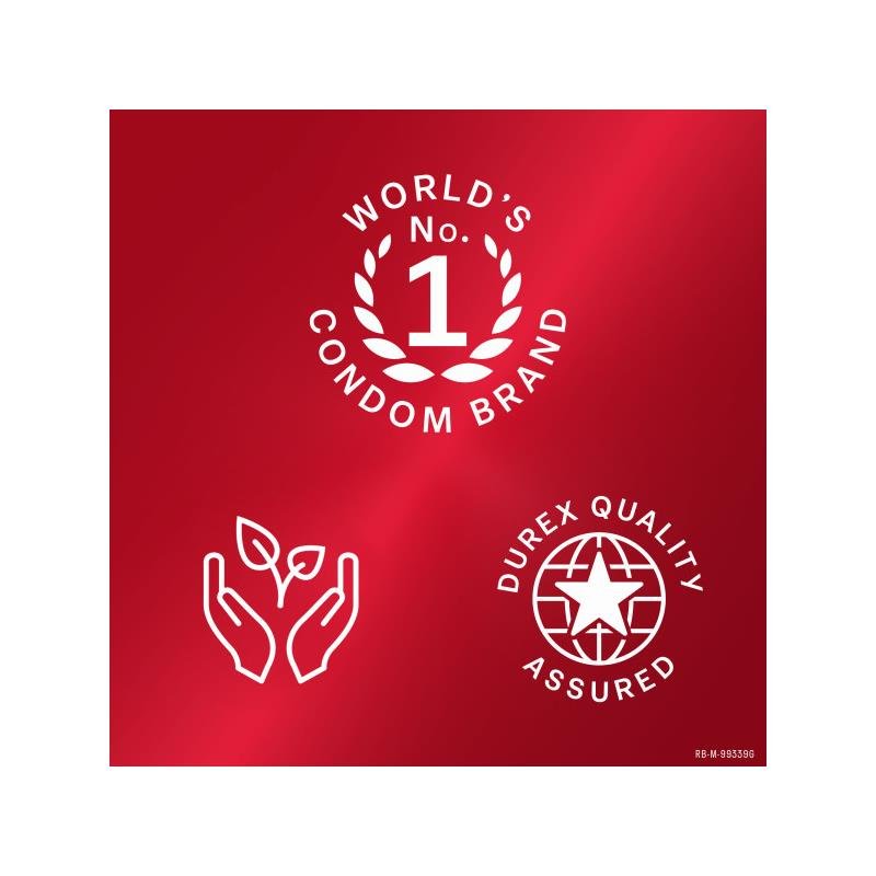 Condoms Sentitivo XL 10 Units - Image 5