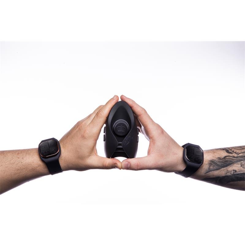 Couple Masturbator Pulse Duo Lux - Image 8