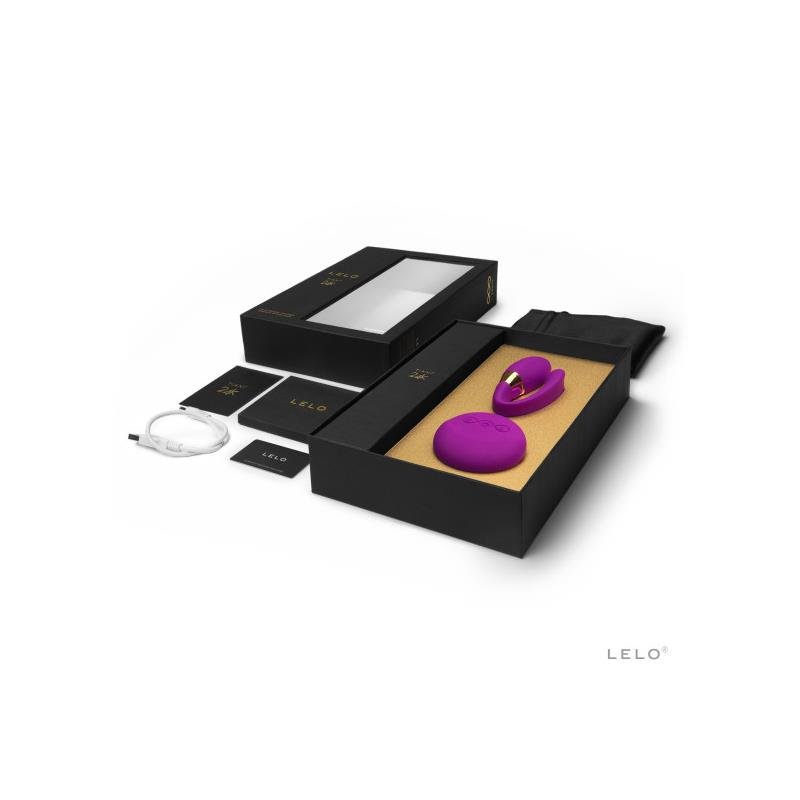 TIANI 24K Deep Rose - Image 2