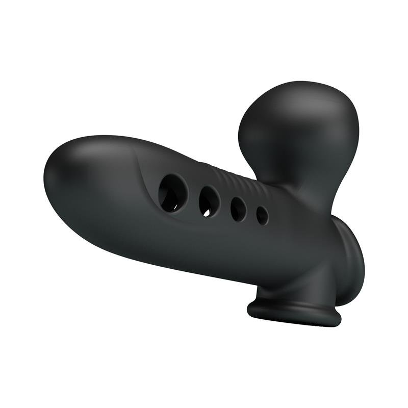 Crane Penis Sleeve with inflation function - Image 2