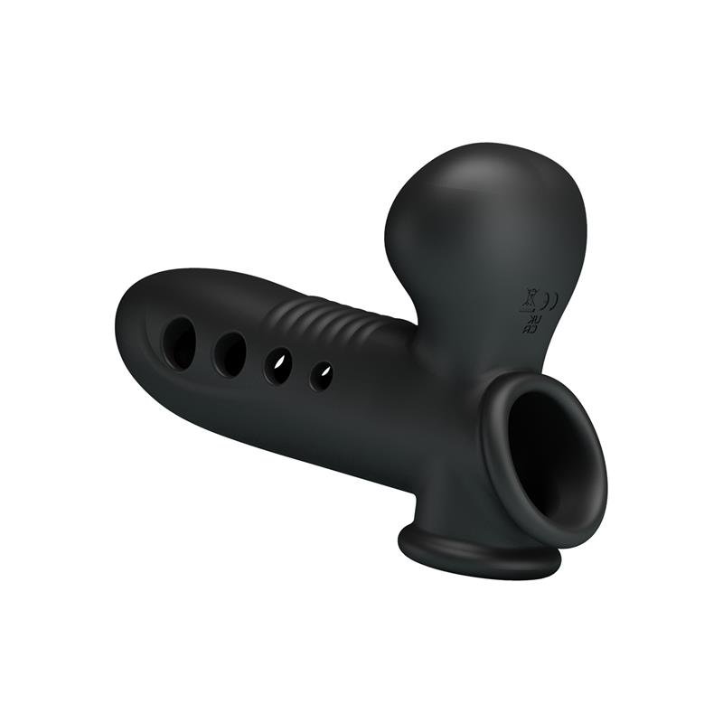 Crane Penis Sleeve with inflation function - Image 4