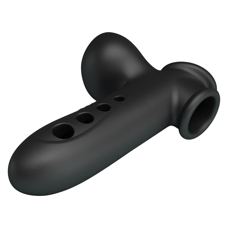 Crane Penis Sleeve with inflation function - Image 5