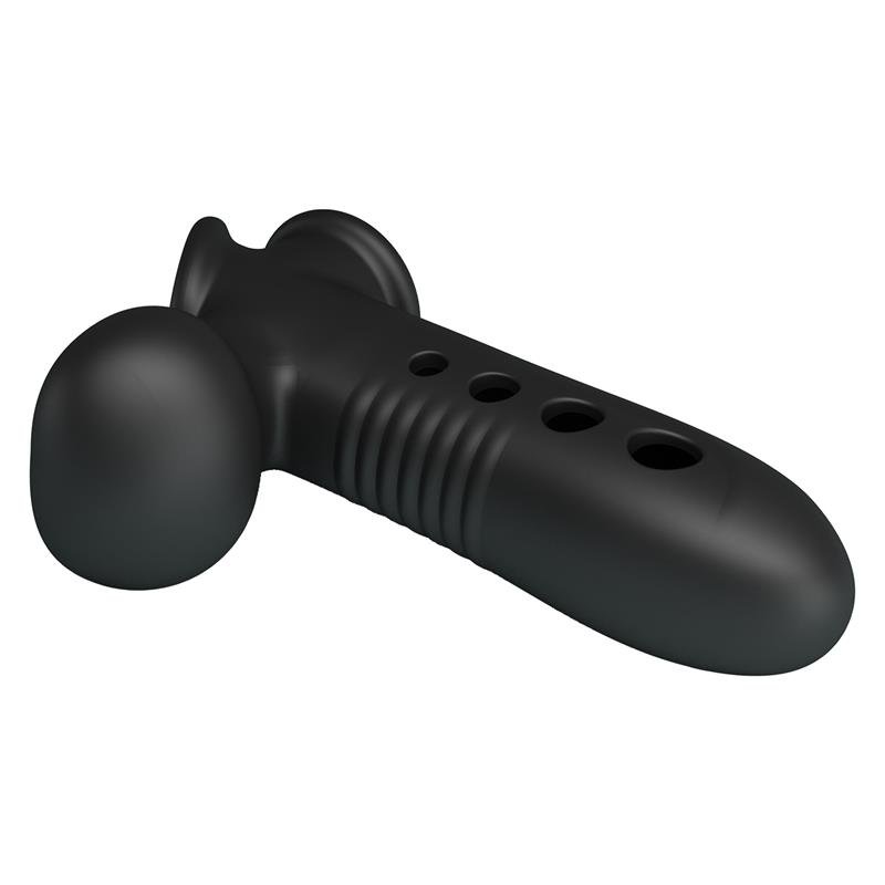 Crane Penis Sleeve with inflation function - Image 7