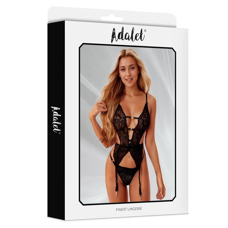 Daisy Babydoll with Garter - Image 3