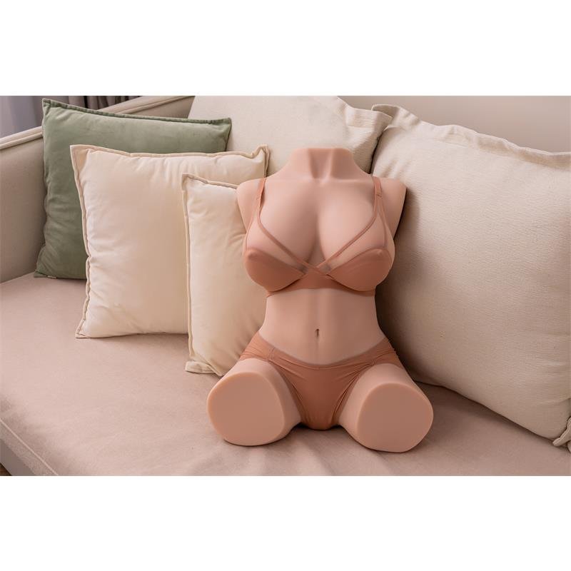 Dania Torso with Thrusting 19.5 cm - Image 15
