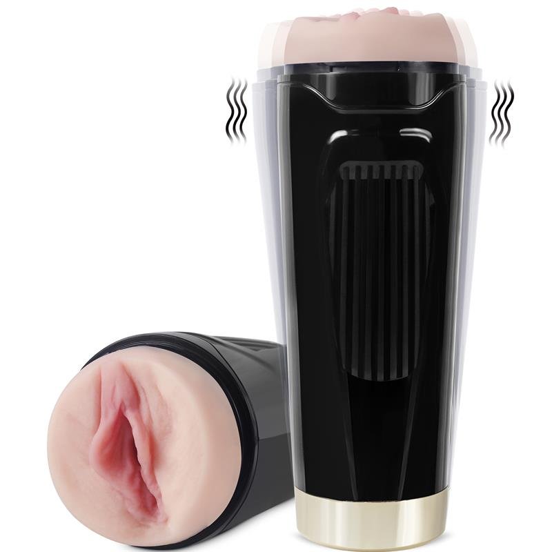 Davina Masturbator with vibration - Image 2